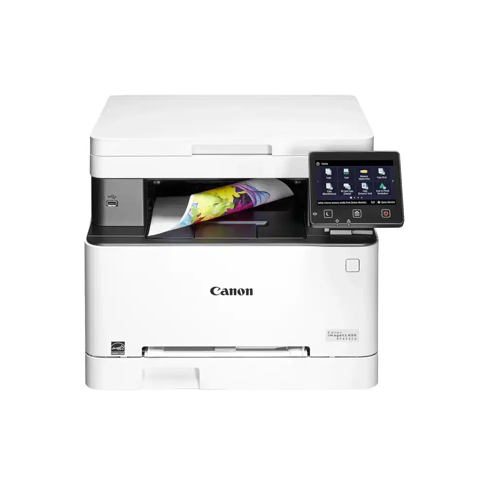 Canon i-SENSYS MF641Cw